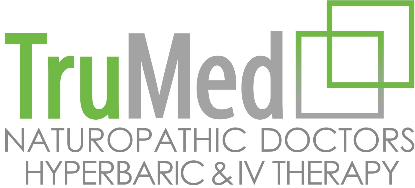 TruMed Clinic Hyperbaric Oxygen in Edmonton Stroke, Concussion & Brain Injury